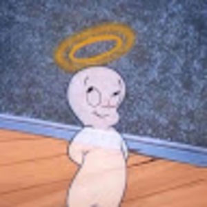 Meet your Posher, Ginger